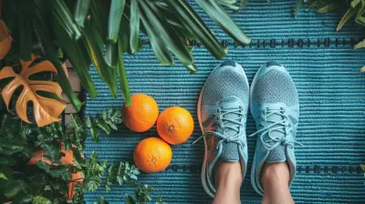 Healthy Hobbies That Keep Your Body Moving