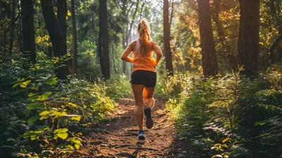 Healthy Hobbies That Keep Your Body Moving