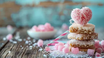Heart Health and the Undeniable Sugar Connection