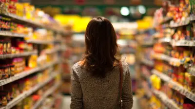 Hidden Ingredients to Watch Out for on Store Shelves