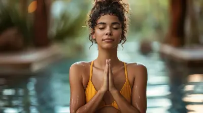 Holistic Detox: Mind, Body, and Spirit