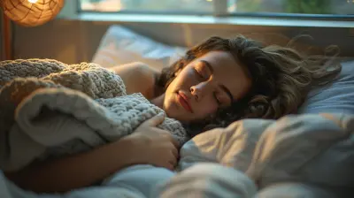 How Active Lifestyles Can Improve Sleep Quality