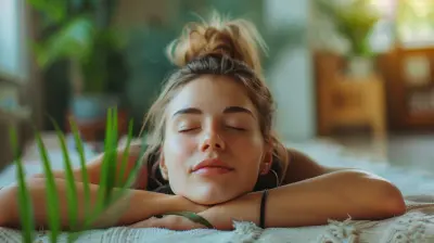 How Active Lifestyles Can Improve Sleep Quality