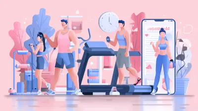 How AI-Driven Fitness Apps Are Reshaping Personal Training by 2027