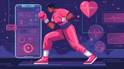 How AI-Driven Fitness Apps Are Reshaping Personal Training by 2027