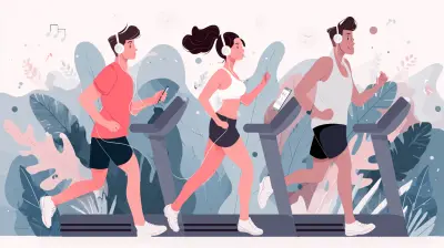 How AI-Driven Fitness Apps Are Reshaping Personal Training by 2027