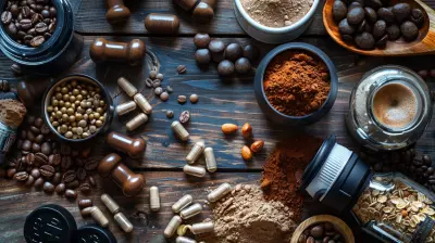 How Caffeine Affects Your Post-Workout Recovery Process
