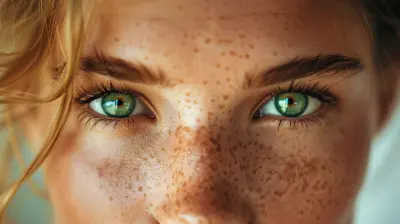 How Fiber Affects Your Skin Health and Appearance