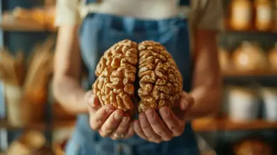 How Fiber Keeps Your Brain Sharp and Memory Strong