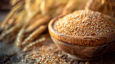 How Fiber Keeps Your Brain Sharp and Memory Strong