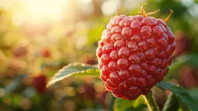 How Fiber Keeps Your Brain Sharp and Memory Strong