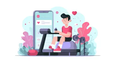 How Fitness Apps Are Supporting Mental Wellness Through Movement