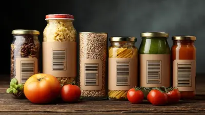 How Label Reading Can Help You Lose Weight Naturally