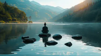 How Mindfulness Can Help You Break Unhealthy Habits