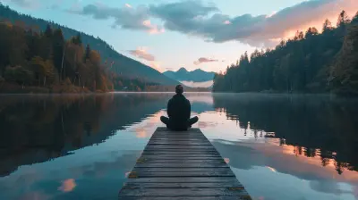 How Mindfulness Can Improve Your Decision Making Skills