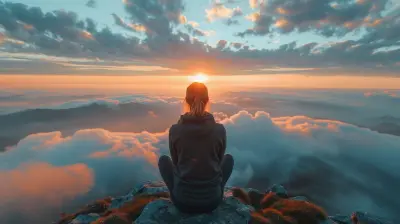 How Mindfulness Can Improve Your Decision Making Skills