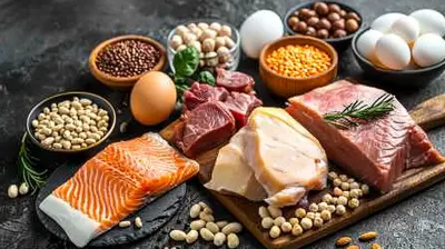 How Much Protein Do You Really Need on a Low Carb Diet?