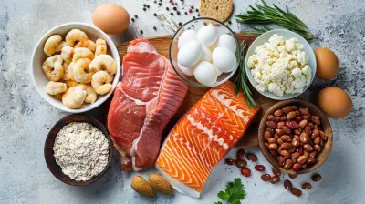 How Much Protein Do You Really Need On A Low Carb Diet