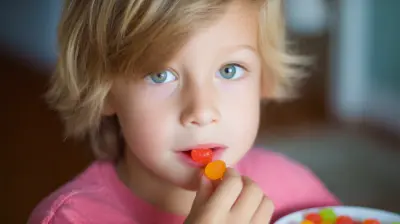 How Parents Can Encourage Low Sugar Eating Habits in Kids