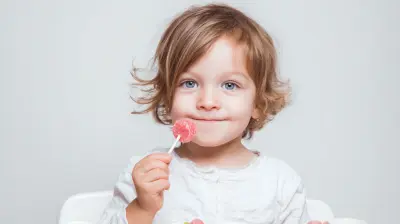 How Parents Can Encourage Low Sugar Eating Habits in Kids