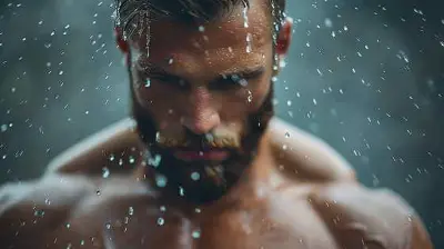 How Stress Affects Muscle Recovery and What to Do About It