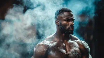 How Stress Affects Muscle Recovery and What to Do About It