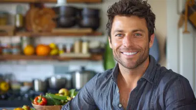 How the Paleo Diet Can Help Alleviate Autoimmune Conditions