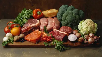 How the Paleo Diet Can Help Alleviate Autoimmune Conditions
