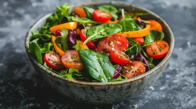 How the Paleo Diet Can Help Alleviate Autoimmune Conditions