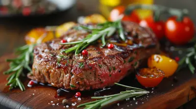 How the Paleo Diet Can Support Weight Loss Naturally