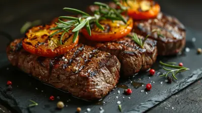 How the Paleo Diet Can Support Weight Loss Naturally