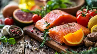 How the Paleo Diet Improves Sleep and Recovery