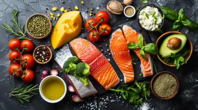 How the Paleo Diet Improves Sleep and Recovery