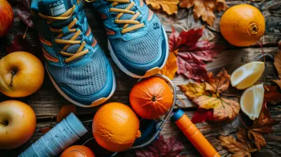 How to Align Your Fitness Goals with Your Lifestyle