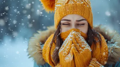 How to Avoid Reinfection During Cold and Flu Recovery