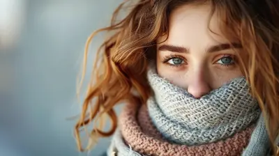 How to Avoid Reinfection During Cold and Flu Recovery
