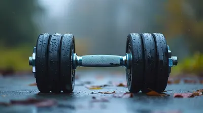 How to Balance Cardio and Strength Training Effectively