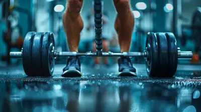 How to Balance Cardio and Strength Training Effectively