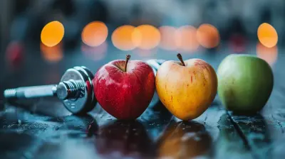 How to Balance Cardio and Strength Training