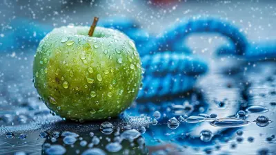 How to Balance Cardio and Strength Training