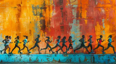 How to Beat the Mental Wall in Long Races
