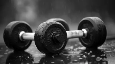 How to Boost Recovery After Intense Weight Lifting Sessions