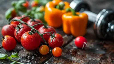 How to Boost Recovery After Intense Weight Lifting Sessions