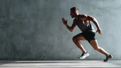 How to Boost Your Stamina with Interval Training