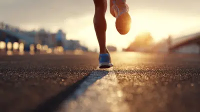 How to Boost Your Stamina with Interval Training