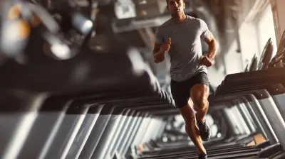 How to Boost Your Stamina with Interval Training