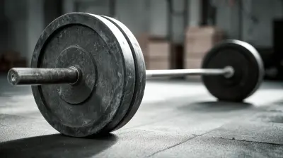 How to Break Through a Strength Plateau in Weightlifting
