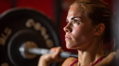 How to Break Through a Strength Plateau in Weightlifting