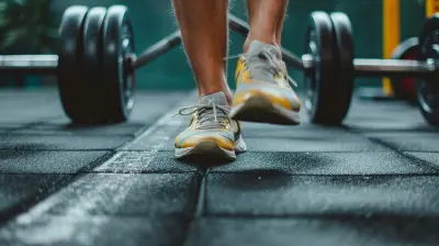 How to Build a Full-Body Strength Routine in Weight Training