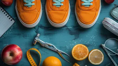 How to Build an Active Morning Routine for a Healthier Day